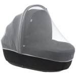 Moustiquaire universelle pour nacelle - chicco