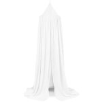 Moustiquaire vintage - white