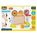 Move & grow but de foot multi - sports eco +