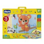Move & grow tapis de la fort xxl