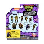 Movie 2023 tortues ninja - figurine articulée 12 cm - baxter super fly Movie 2023 tortues ninja - figurine articulée 12 cm - baxter super fly