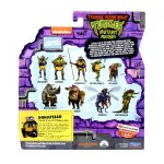 Movie 2023 tortues ninja - figurine articulée 12 cm - donatello Movie 2023 tortues ninja - figurine articulée 12 cm - donatello