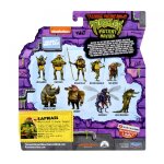 Movie 2023 tortues ninja - figurine articulée 12 cm - raphael Movie 2023 tortues ninja - figurine articulée 12 cm - raphael
