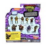 Movie 2023 tortues ninja - figurine articulée 12 cm - rocksteady Movie 2023 tortues ninja - figurine articulée 12 cm - rocksteady