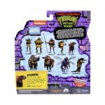 Movie 2023 tortues ninja - figurine articulée 12 cm - splinter Movie 2023 tortues ninja - figurine articulée 12 cm - splinter