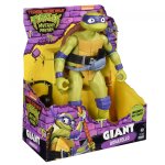 Movie 2023 tortues ninja - figurine articulée 30 cm - asst Movie 2023 tortues ninja - figurine articulée 30 cm - asst