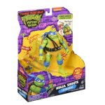 Movie 2023 tortues ninja - figurine deluxe 15 cm avec fonction electronique - leonardo Movie 2023 tortues ninja - figurine deluxe 15 cm avec fonction electronique - leonardo