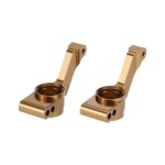 Moyeu de porte - bagages arrière en alliage d'aluminium, adapté aux voitures 1 / 10 slash stampede 4x4 ... Moyeu de porte - bagages arrière en alliage d'aluminium, adapté aux voitures 1 / 10 slash stampede 4x4 ...