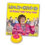 Mrs brown's boys the ultimate party game paul lamond