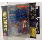 Ms in action !!! guff & dodai ys [import japonais]