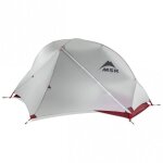 Msr - hubba nx - tente 1 place gris Msr - hubba nx - tente 1 place gris