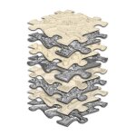 Muffik dalles d'�veil sensation natural