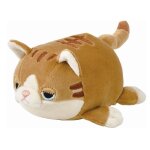 Mugi le chat brun - taille s
