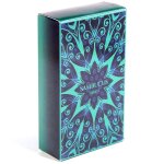 Multicolore - jeu de 78 cartes de tarot surraliste et livre de plonge pdf, inspir par le mouvement ...