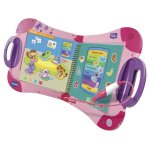 Multim�dia educatif magi book rose vtech 602157