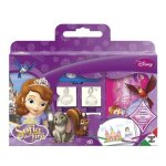 Multiprint valise 7 timbres enfants disney sofia 100 made in italy tampons enfants personnalisés en bois ... Multiprint valise 7 timbres enfants disney sofia 100 made in italy tampons enfants personnalisés en bois ...