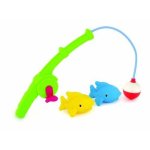 Munchkin - 011684 - canne a p�che pour le bain