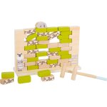 Mur bancal 4 friends