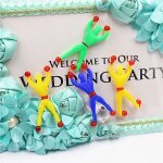 Mur collant escalade spider - man