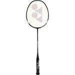 Muscle power series raquettes de badminton avec couverture intgrale haute tension