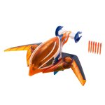 Musclor et les matres de l'univers - vhicule talon fighter