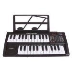 Meme music paul clavier musical 2 niveaux