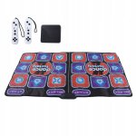 Musique tapis de danse double joueur exercice pliable