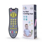 Musique tlphone portable tv tlcommande cl de voiture bb jouets ducatifs prcoces chiffres lectriques ...