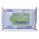 Mustela lot de 20 serviettes multi - usage
