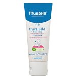 Mustela hydra bébé visage 40 ml Mustela hydra bébé visage 40 ml