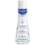 Mustela lait de toilette peau normale 200ml
