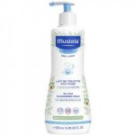 Mustela lait de toilette peau normale 500ml