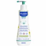 Mustela stelatopia cr�me emolliente 300ml