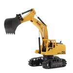 Mvi 1 / 24 2. 4ghz 8ch simulation moule sous pression rc pelle ingenieur camion voiture jouets cadeau ... Mvi 1 / 24 2. 4ghz 8ch simulation moule sous pression rc pelle ingenieur camion voiture jouets cadeau ...