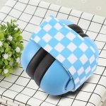 Mvi 1 paire bebe anti - bruit cache - oreilles sangle elastique protection d'oreille bebe cache - oreilles ...