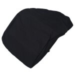Mvi accessoires de poussette universels chaud 300d tissu et chaud coton bebe poussette pied muff buggy ...