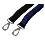 Mvi bandolier jouet pistolet balles souples ceinture bandouliere pince chargeur flechettes munitions ...
