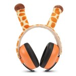 Mvi bebe bruit cache - oreilles pour enfants bebe insonorise oreilles bebe enfants anti - bruit casque ...