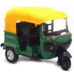 Mvi haute simulation indien tricycle voitures jouet inde tirer lumiere son moto jouets voiture pour enfants ...