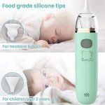 Mvi inhalateur nasal pour bebe aspirateur nasal a pôles forte inhalation ecran lcd musique securite et ... Mvi inhalateur nasal pour bebe aspirateur nasal a pôles forte inhalation ecran lcd musique securite et ...