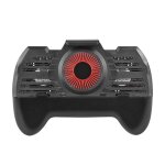 Mvi manette de jeu mobile manette de jeu declencheur refroidisseur ventilateur de refroidissement cle ...