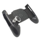 Mvi manette de telephone portable 3 en 1 pour poignee de gampad pubg mini poignee support de poignee ...