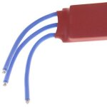 Mvi micrologiciel esc sans balais simoine 30a 30 amperes avec quad multirotor 5v 3a ubec apm2