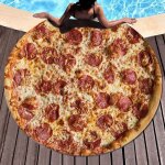 Mvi pizza burrito couverture bebe farine tortilla emmaillotage couverture couchage lange d'emmaillotage ...