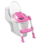 Mvi siege de formation de pot de bebe siege de toilette de bebe de pot d'enfants avec l'echelle reglable ...