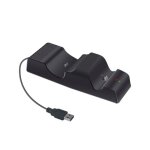 Mvi support de charge type - c chargeur rapide pour console ns switch lite et manette ns pro