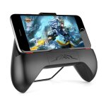 Mvi support multifonctionnel de support de refroidisseur de telephone portable de radiateur de telephone ...