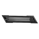 Mvi support vertical support de quai console de jeu support de refroidissement support de base support ...