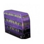 My american market - harry potter magicobus boite a bonbons 112g / 3. 95oz