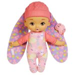 My garden baby - mon premier b�b� lapin, rose, 23cm - poup�e / poupon - des 18 mois